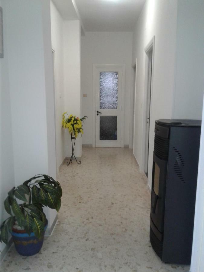 佩斯基奇Borgo Antico公寓 外观 照片