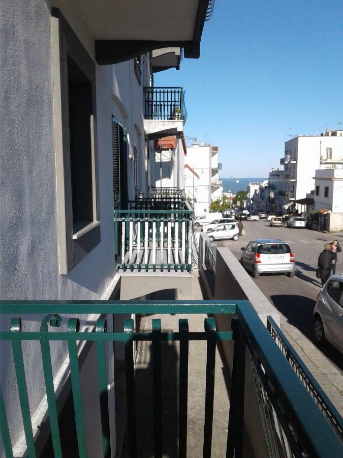 佩斯基奇Borgo Antico公寓 外观 照片
