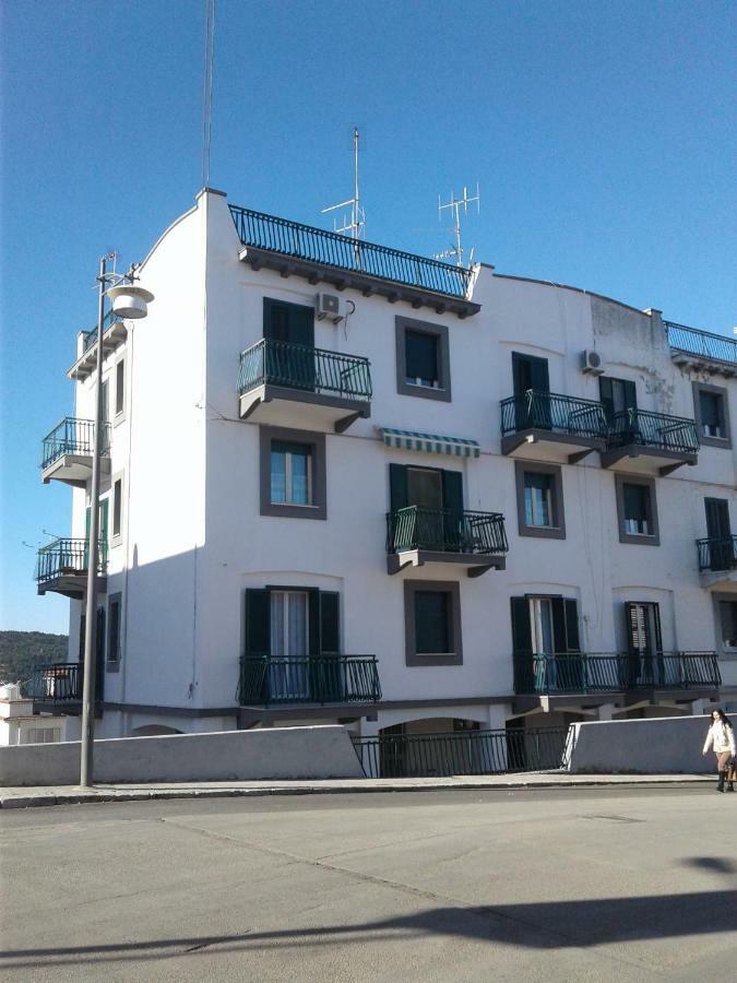 佩斯基奇Borgo Antico公寓 外观 照片