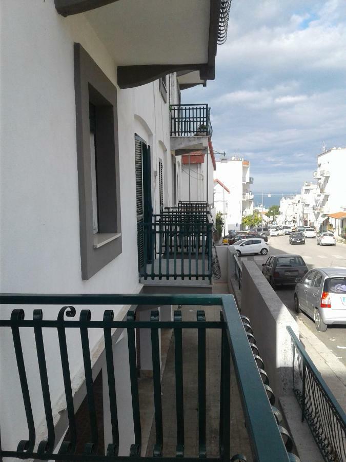 佩斯基奇Borgo Antico公寓 外观 照片